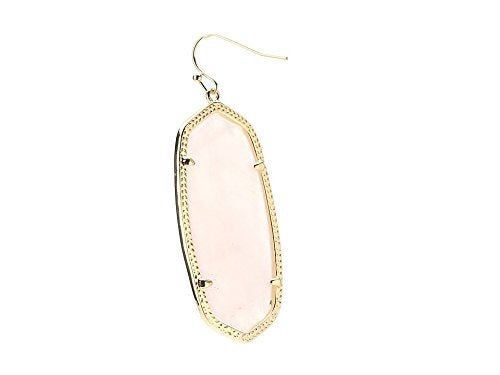Kendra Scott Danielle Statement Earrings