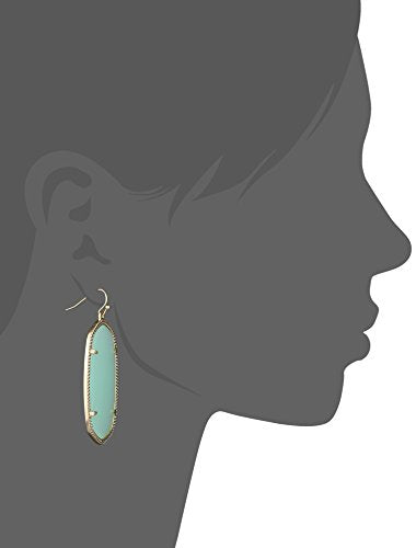 Kendra Scott Danielle Statement Earrings
