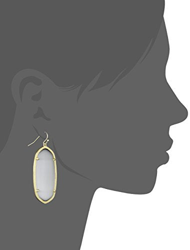 Kendra Scott Danielle Statement Earrings