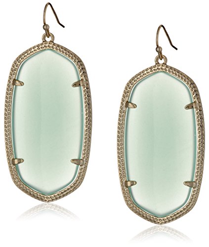 Kendra Scott Danielle Statement Earrings