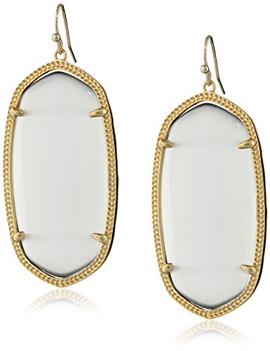 Kendra Scott Danielle Statement Earrings