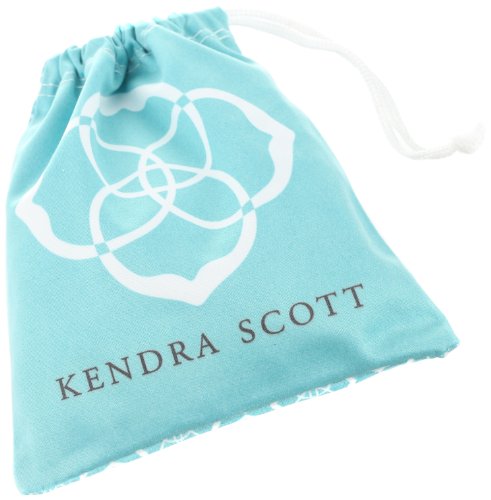 Kendra Scott Danielle Statement Earrings