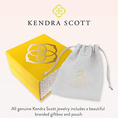 Kendra Scott Danielle Statement Earrings