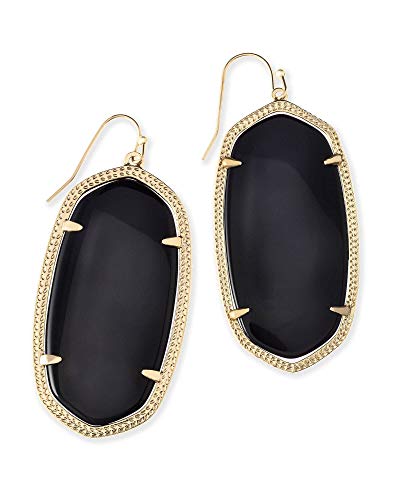Kendra Scott Danielle Statement Earrings