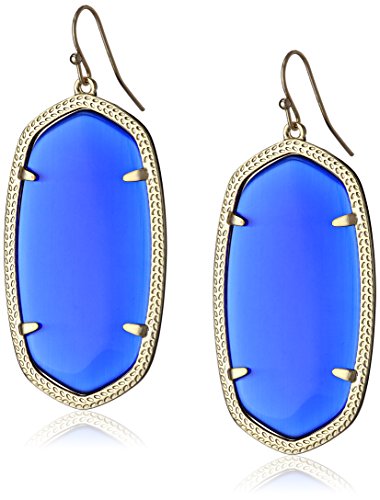 Kendra Scott Danielle Statement Earrings