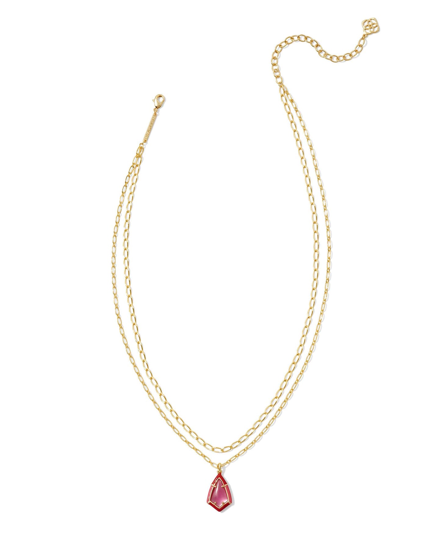Kendra Scott Camry Enamel Framed
