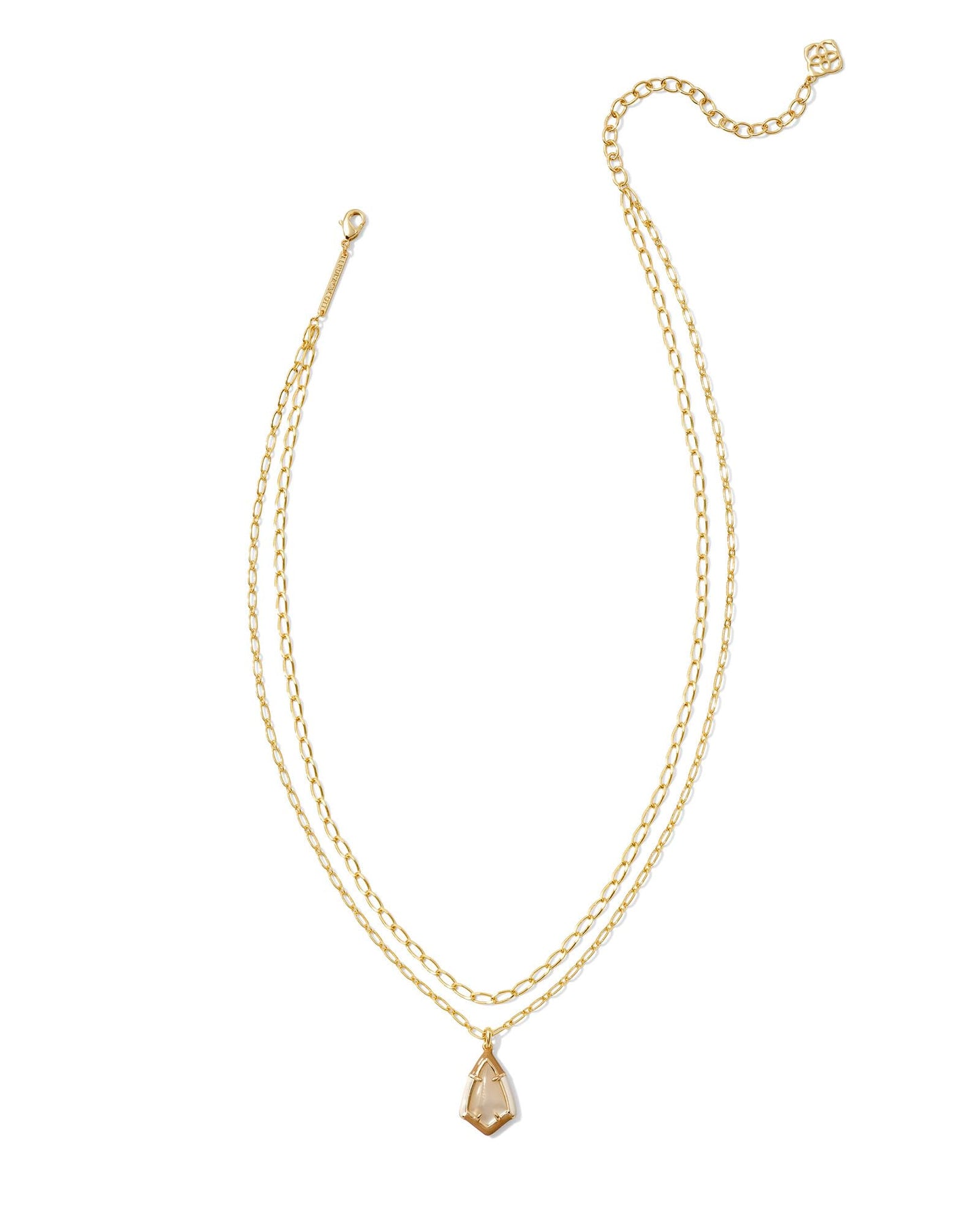 Kendra Scott Camry Enamel Framed