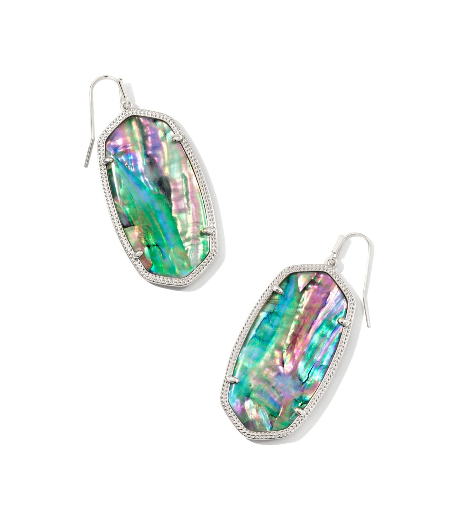 Kendra Scott Danielle Statement Earrings