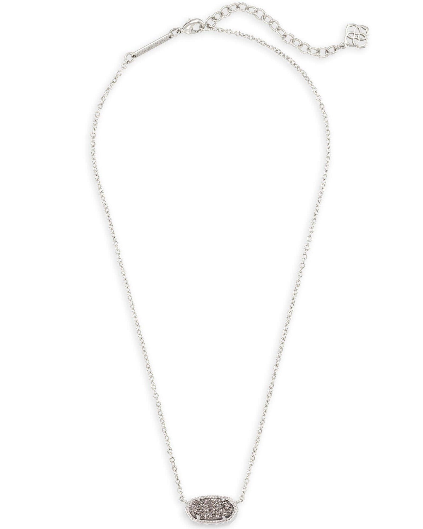 Kendra Scott Starstruck Elisa Pendant Necklace