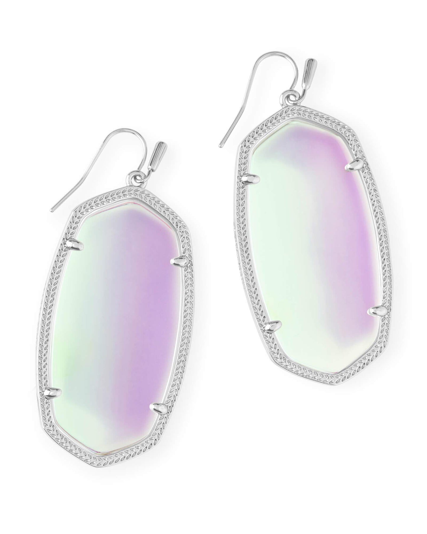 Kendra Scott Danielle Statement Earrings