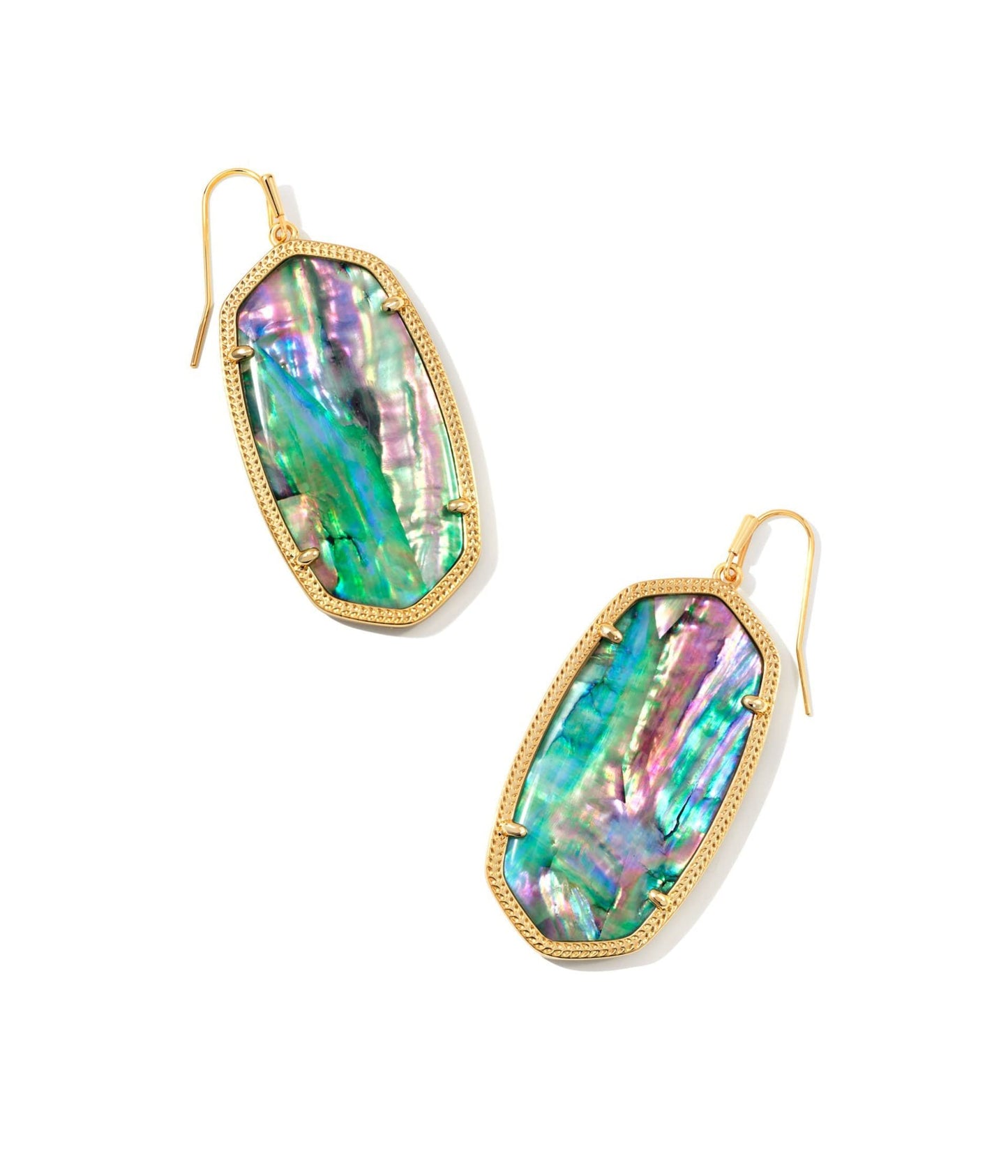Kendra Scott Danielle Statement Earrings
