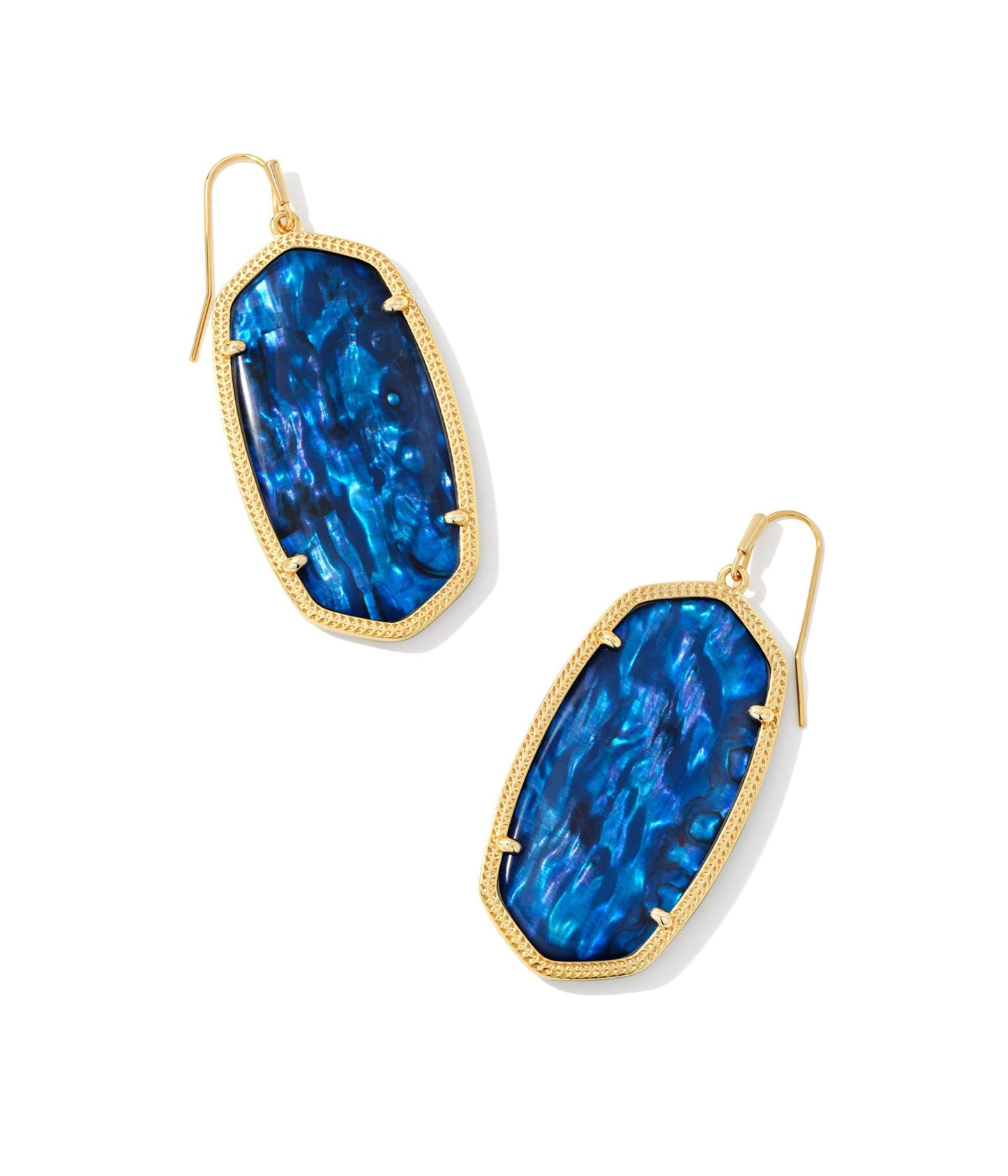 Kendra Scott Danielle Statement Earrings