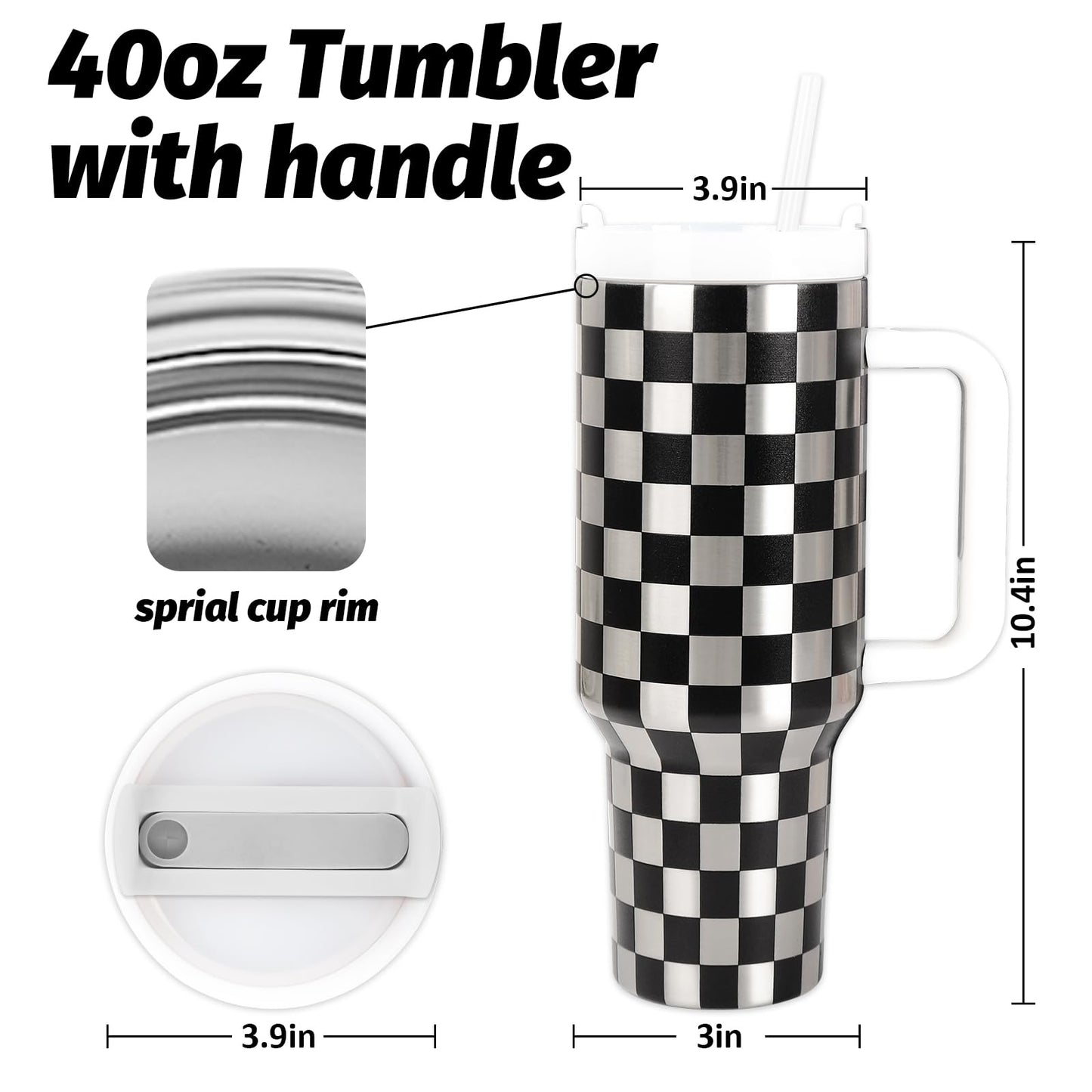 Cowgirl Tumbler
