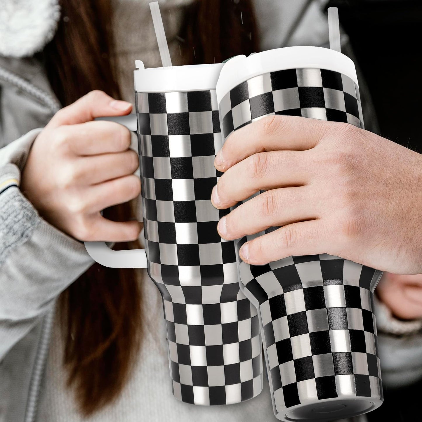 Cowgirl Tumbler