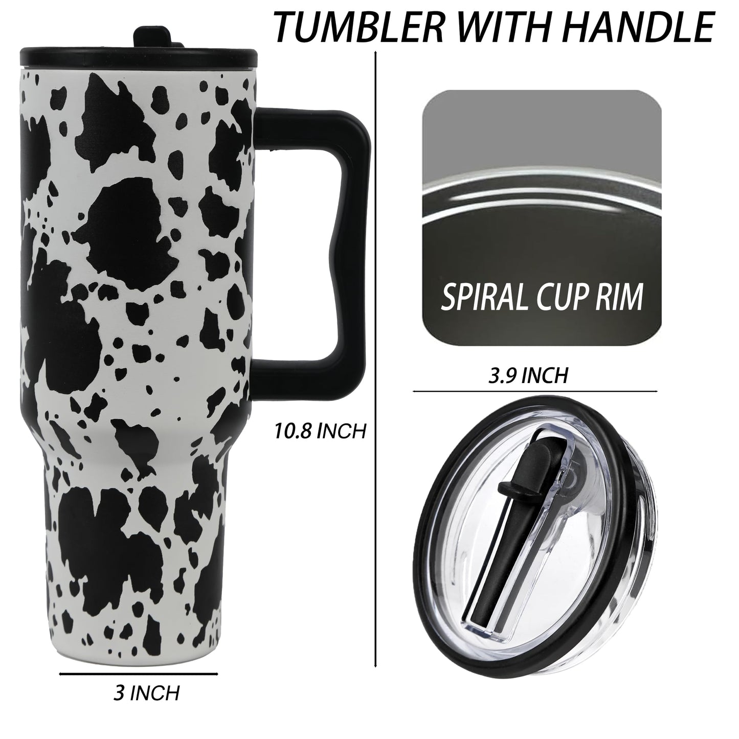 40oz Tumbler