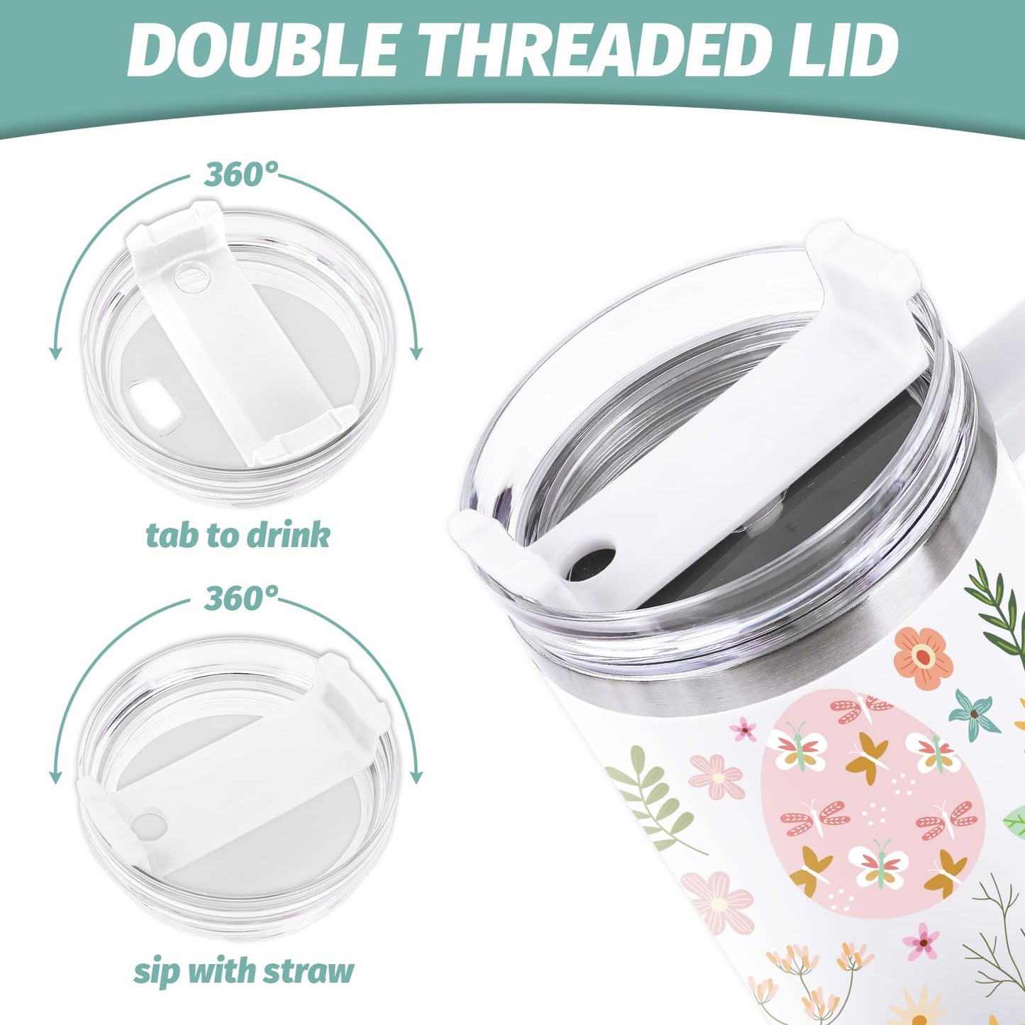 Cowgirl Tumbler