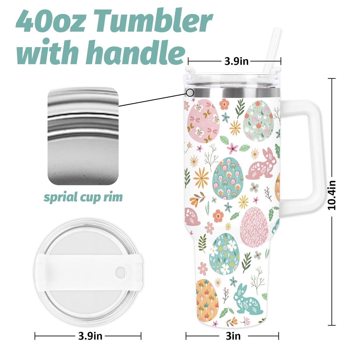Cowgirl Tumbler