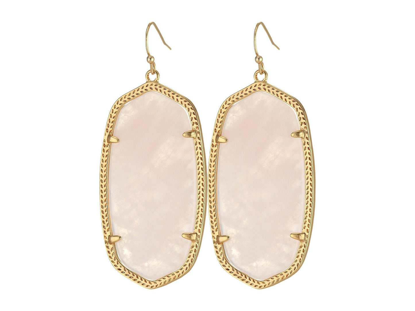 Kendra Scott Danielle Statement Earrings