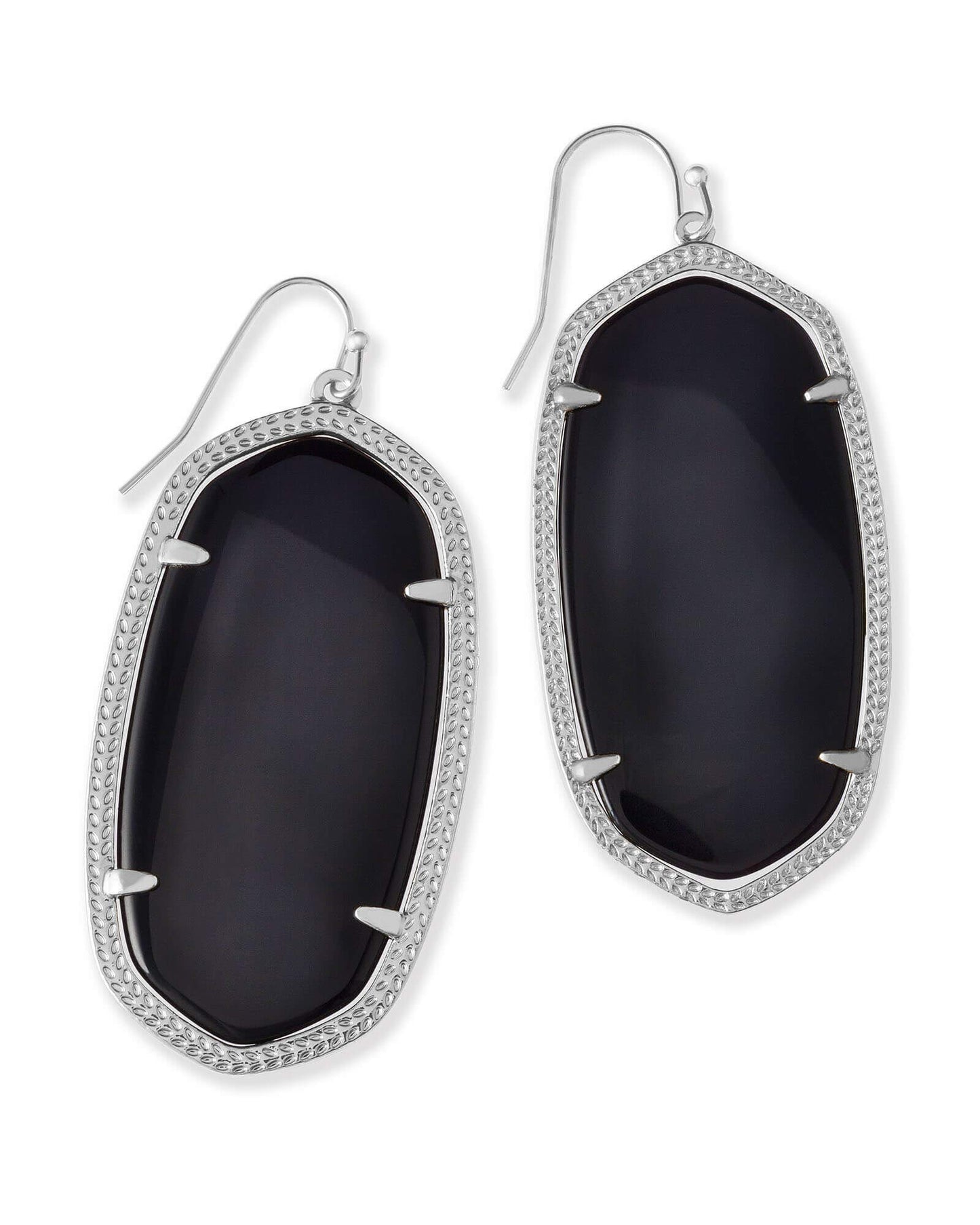 Kendra Scott Danielle Statement Earrings
