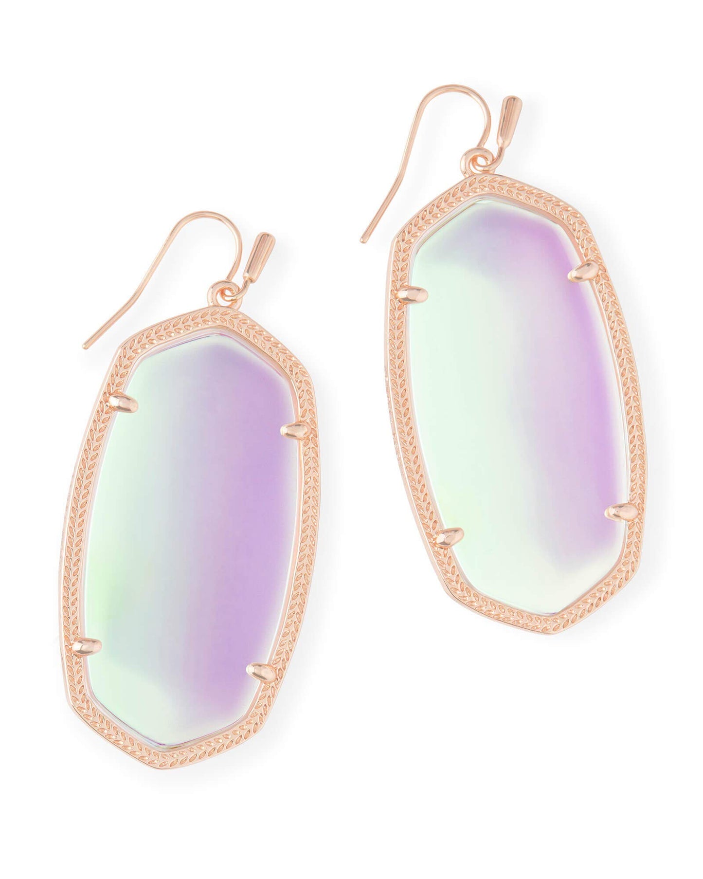Kendra Scott Danielle Statement Earrings