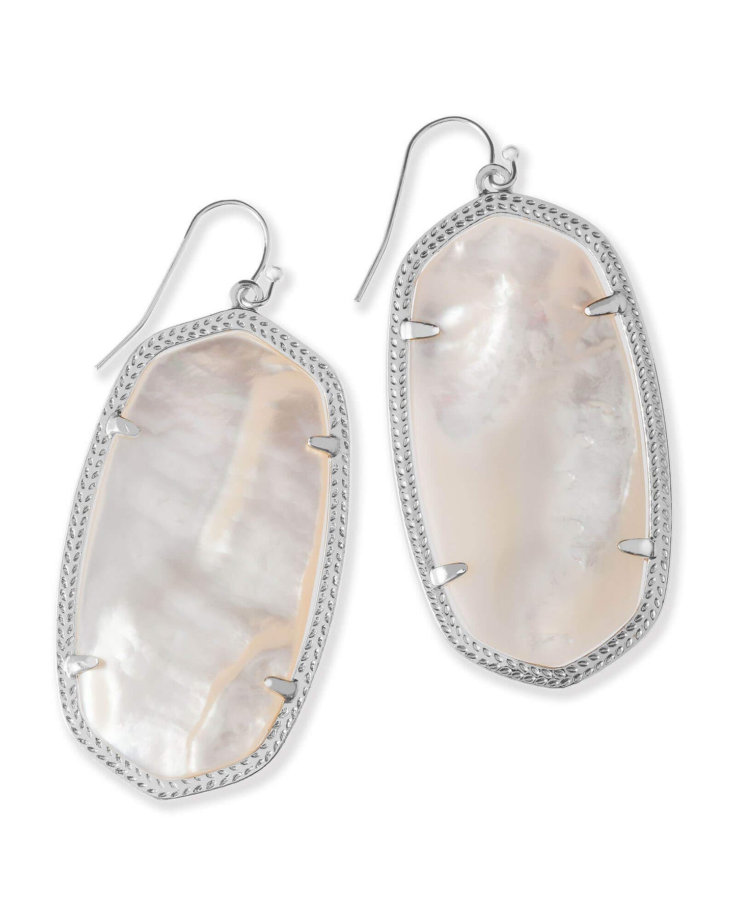 Kendra Scott Danielle Statement Earrings