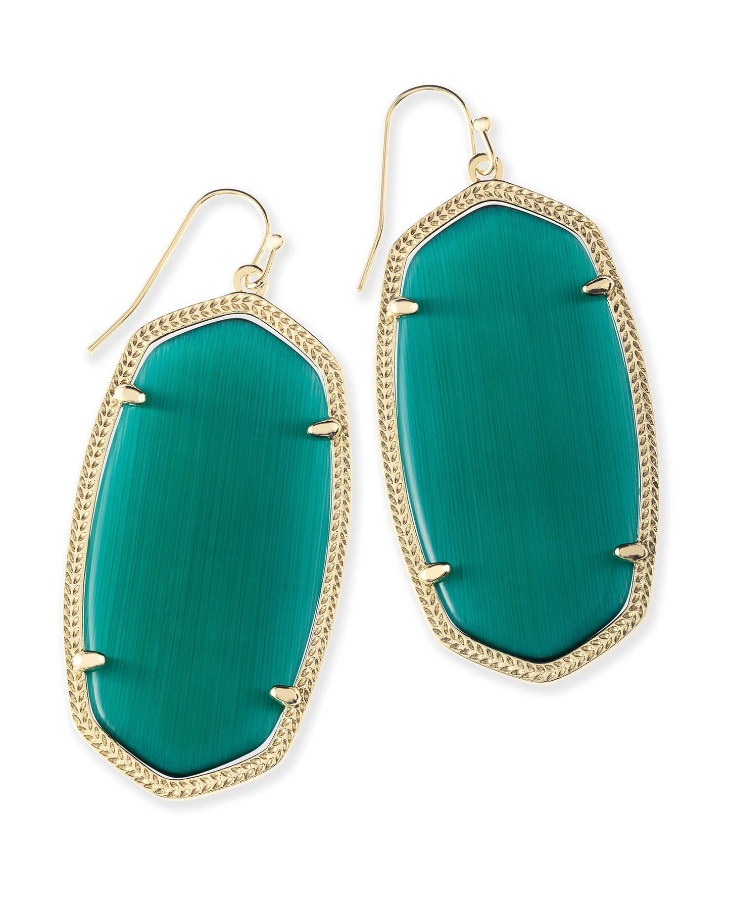 Kendra Scott Danielle Statement Earrings