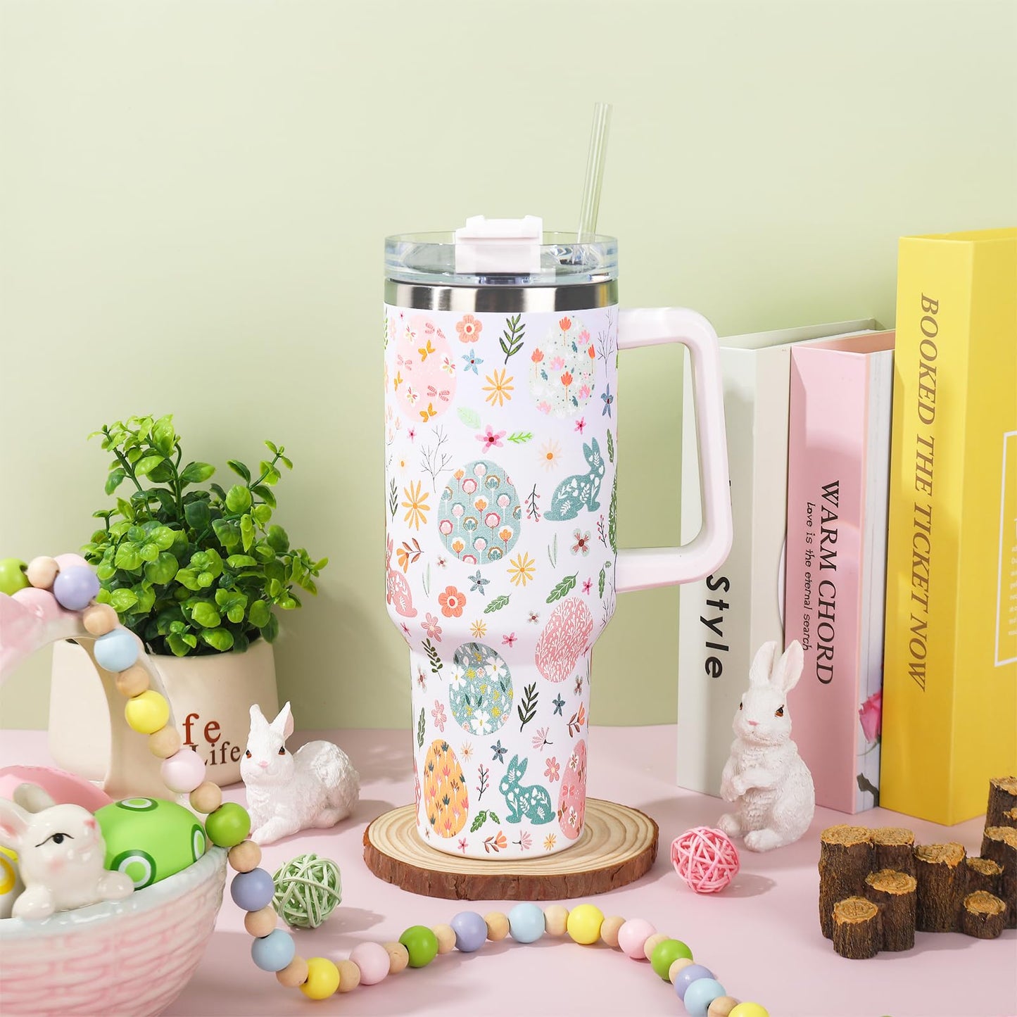 Cowgirl Tumbler