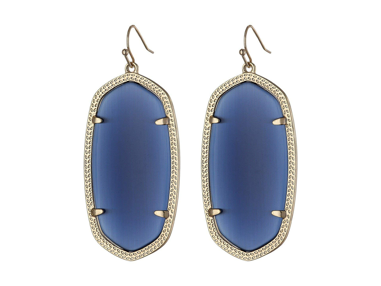 Kendra Scott Danielle Statement Earrings