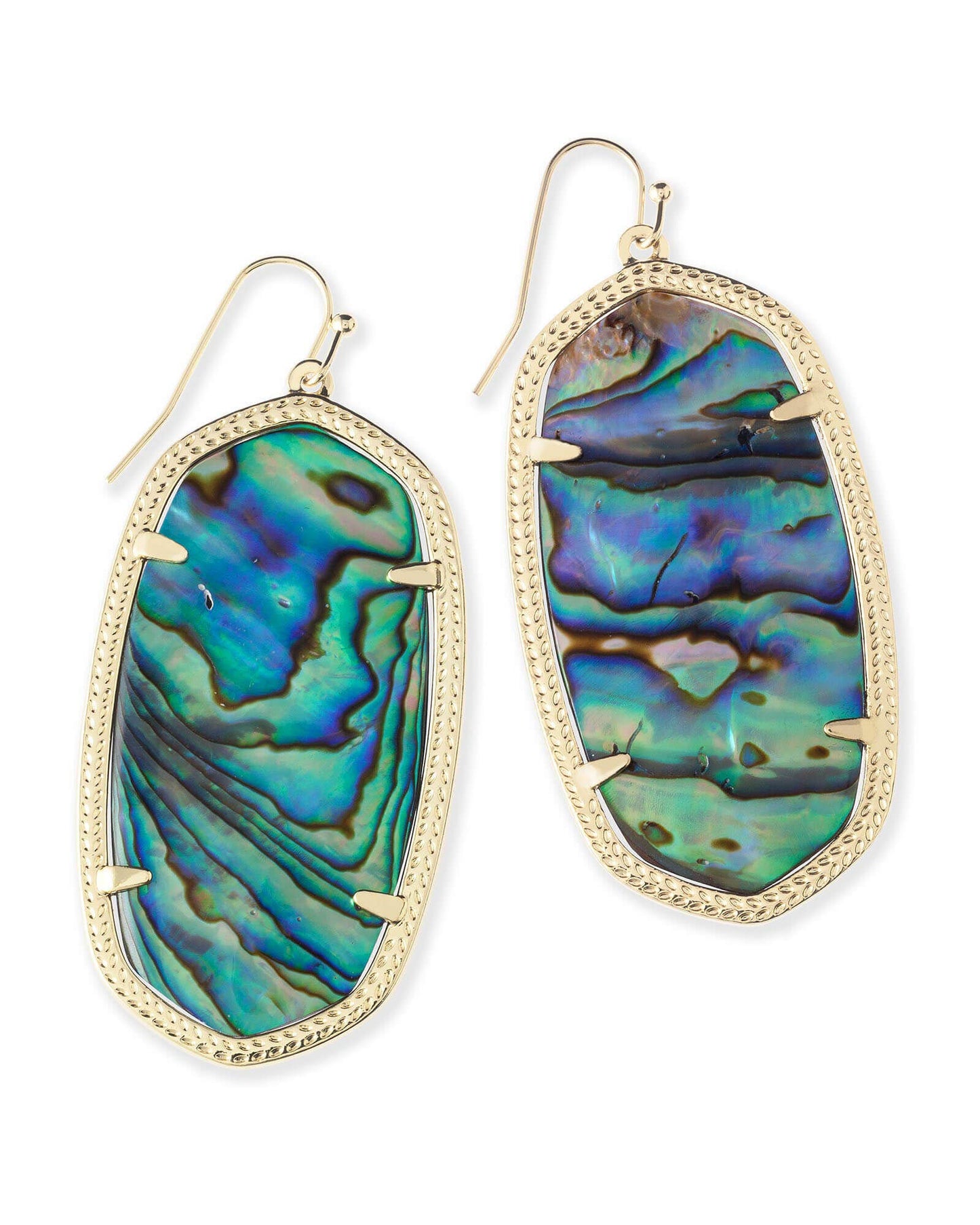 Kendra Scott Danielle Statement Earrings