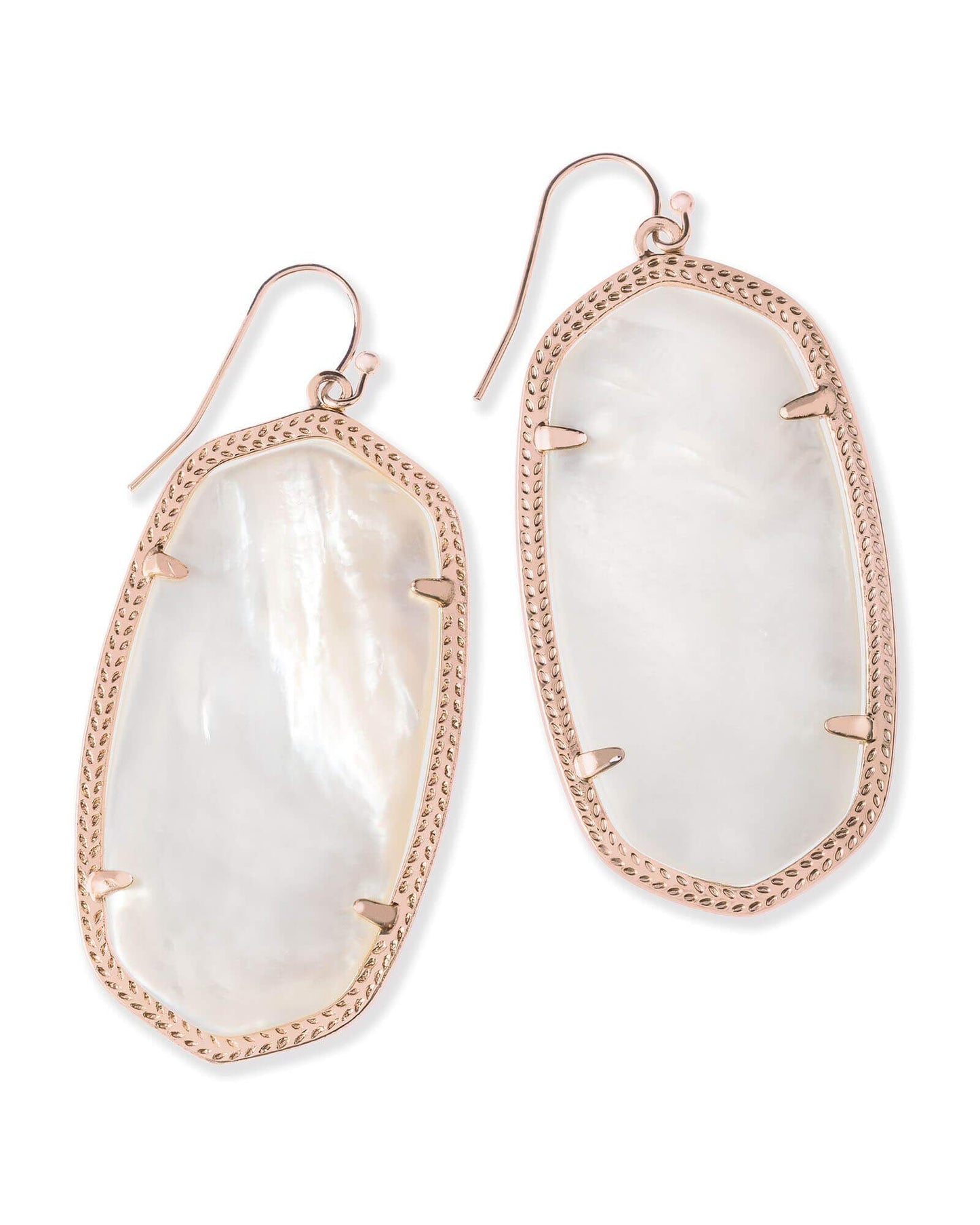 Kendra Scott Danielle Statement Earrings