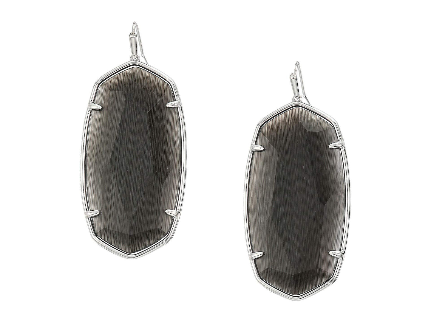Kendra Scott Danielle Statement Earrings