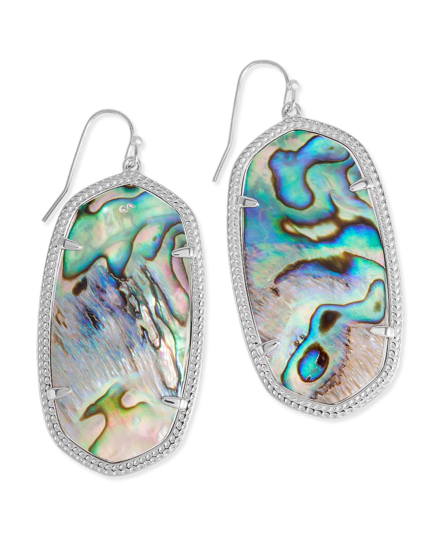 Kendra Scott Danielle Statement Earrings