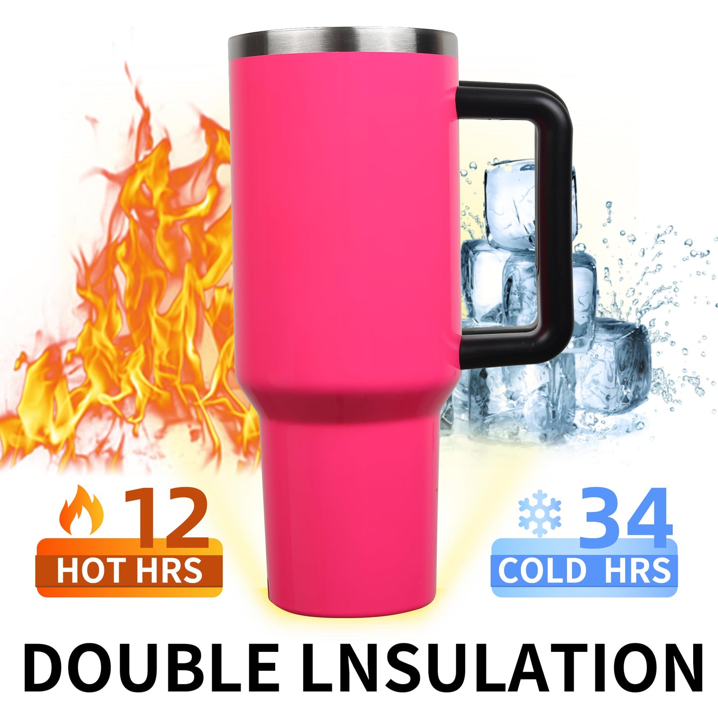 40oz Tumbler