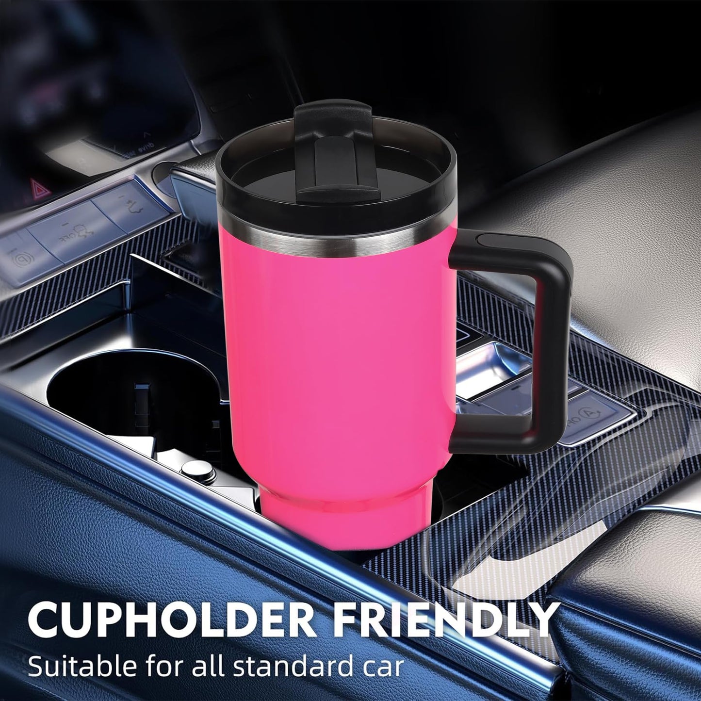 40oz Tumbler