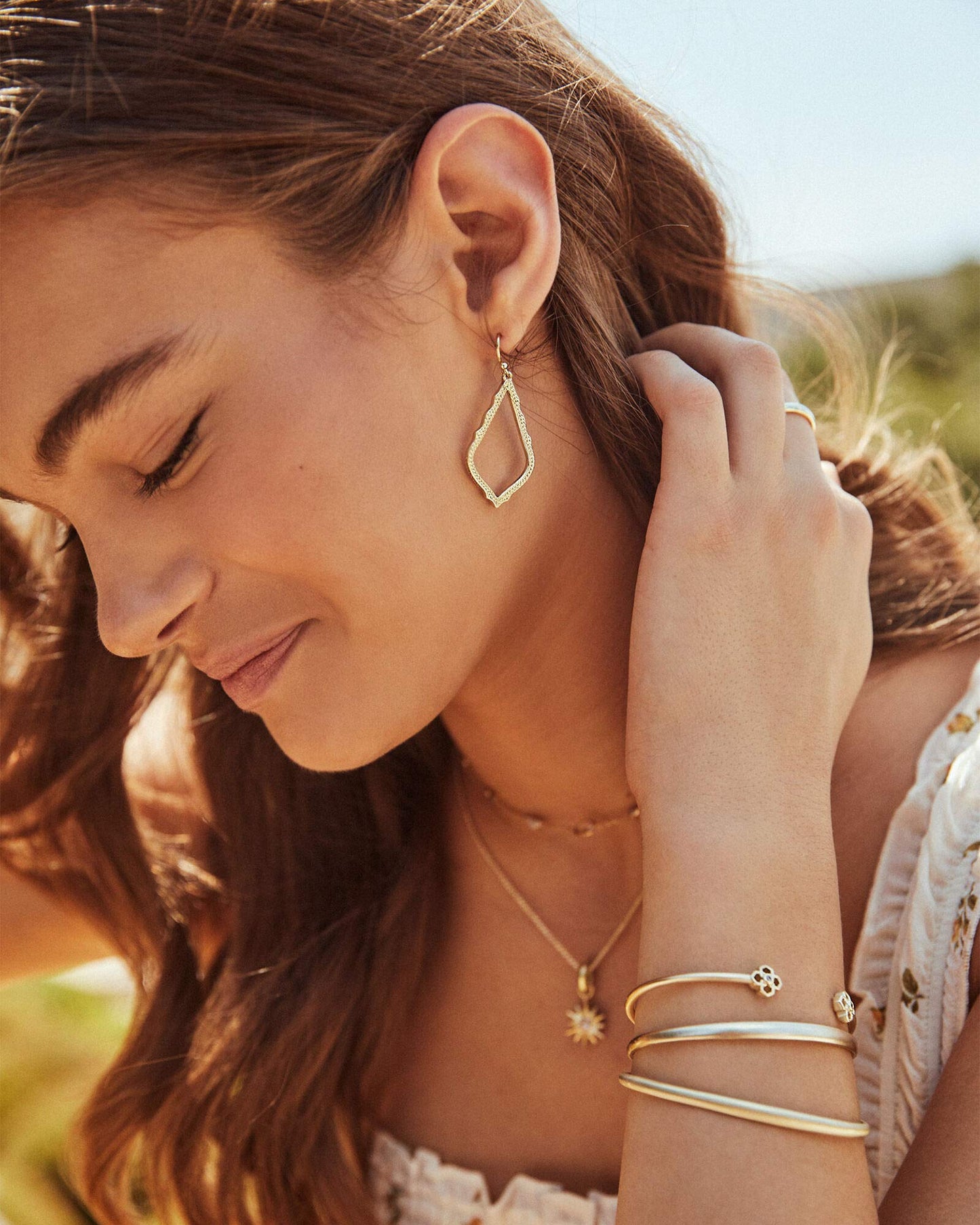 Kendra Scott Sophia Drop Earrings for Women