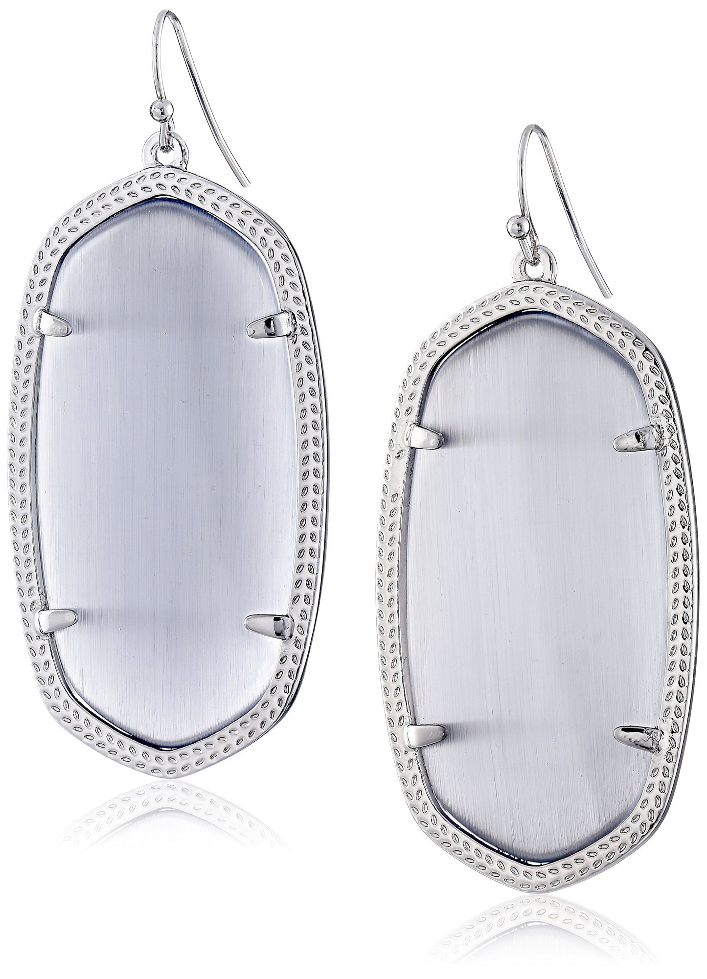 Kendra Scott Danielle Statement Earrings