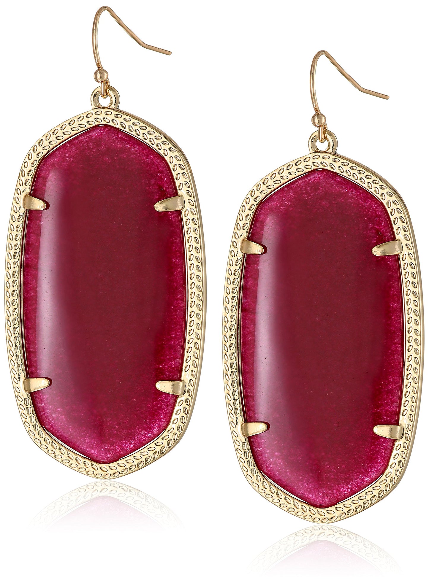 Kendra Scott Danielle Statement Earrings