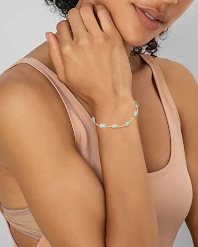 Kendra Scott Emilie Link Bracelet