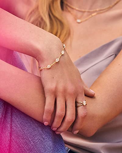 Kendra Scott Emilie Link Bracelet
