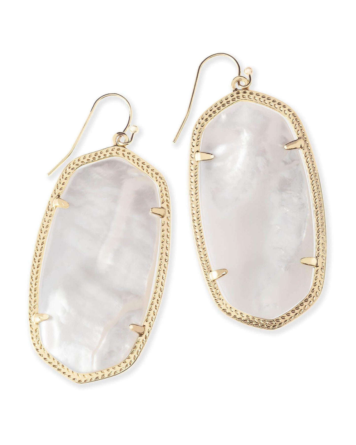 Kendra Scott Danielle Statement Earrings