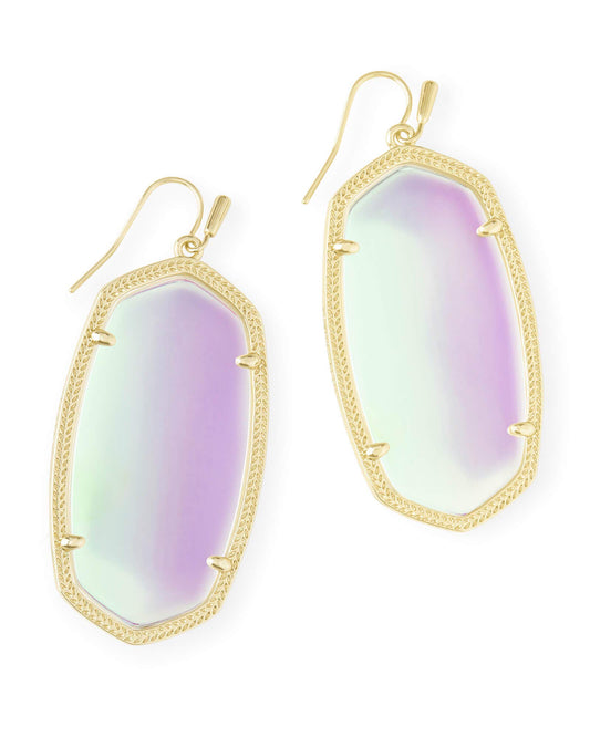 Kendra Scott Danielle Statement Earrings