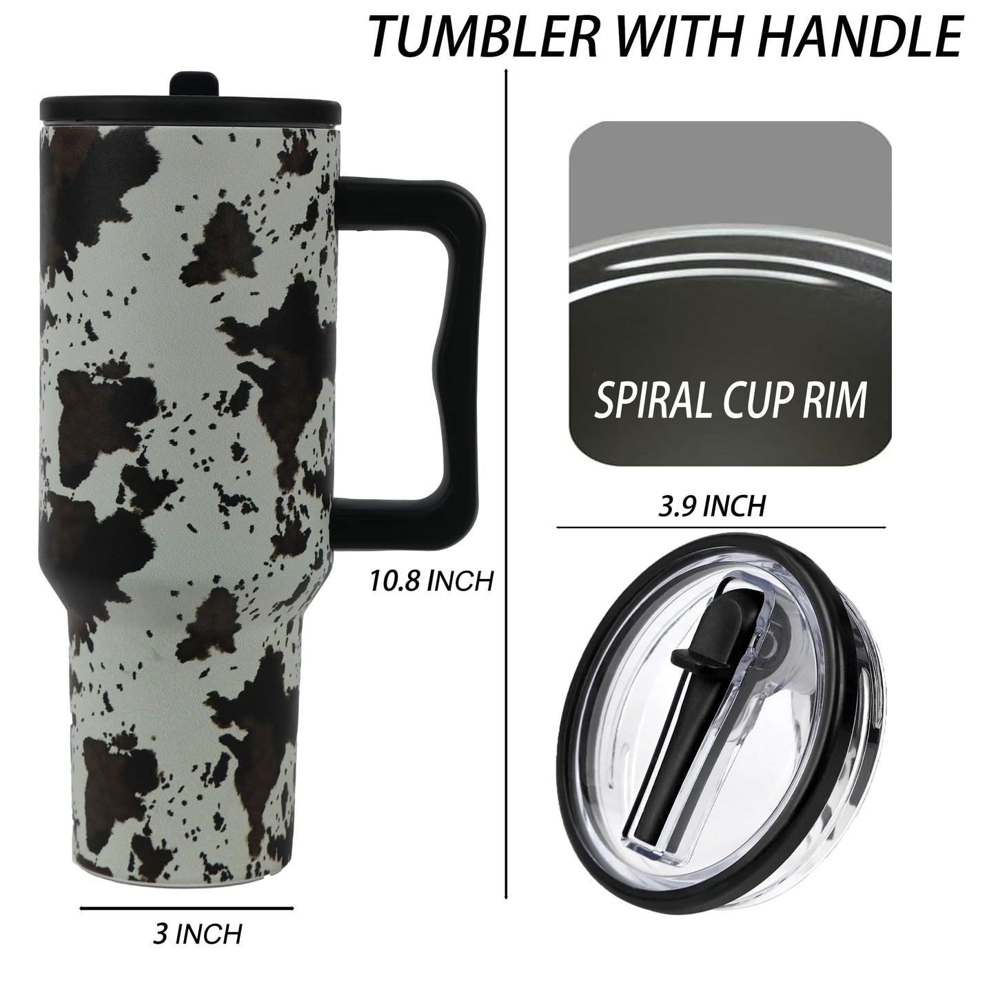 40oz Tumbler