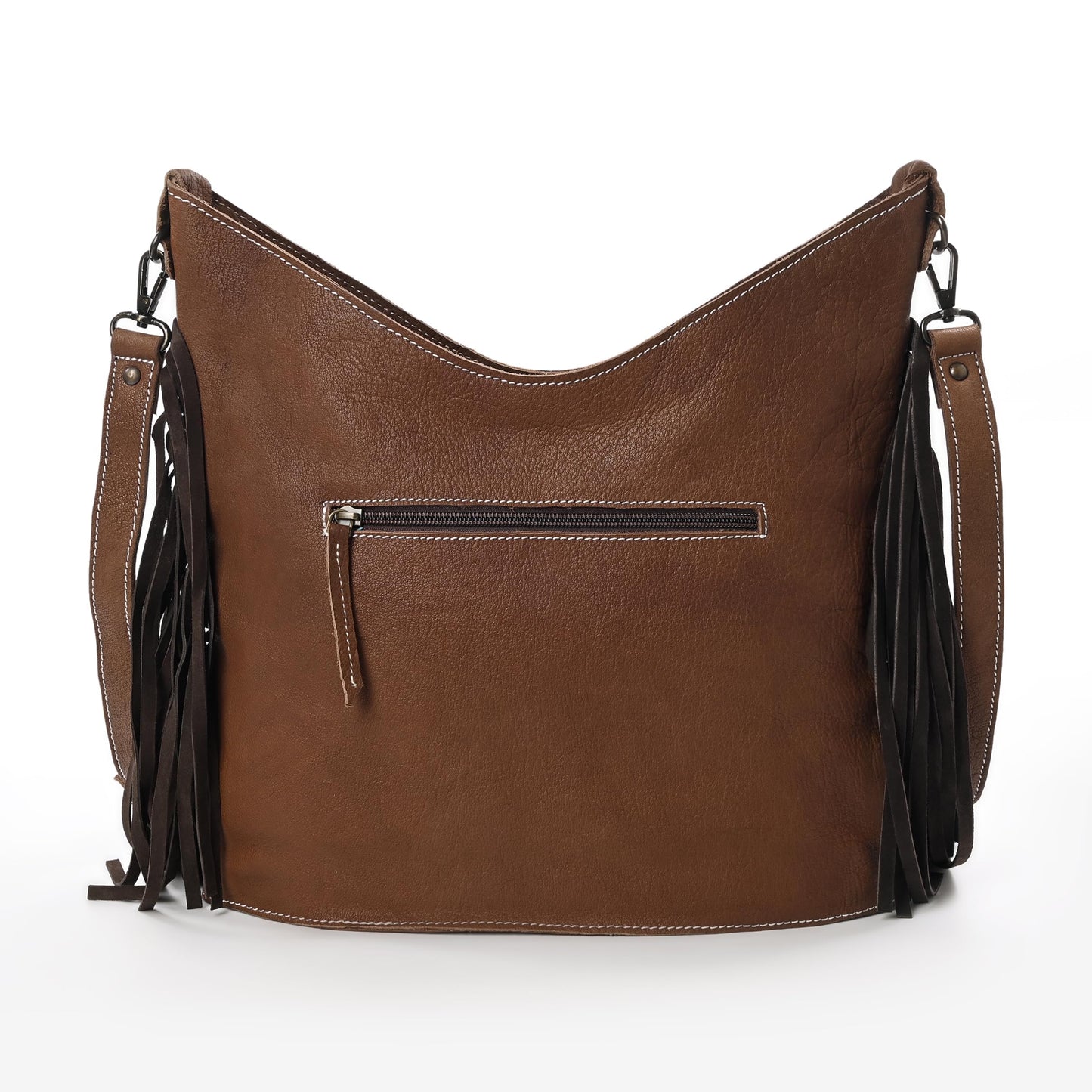 Leather Cross Body Bag