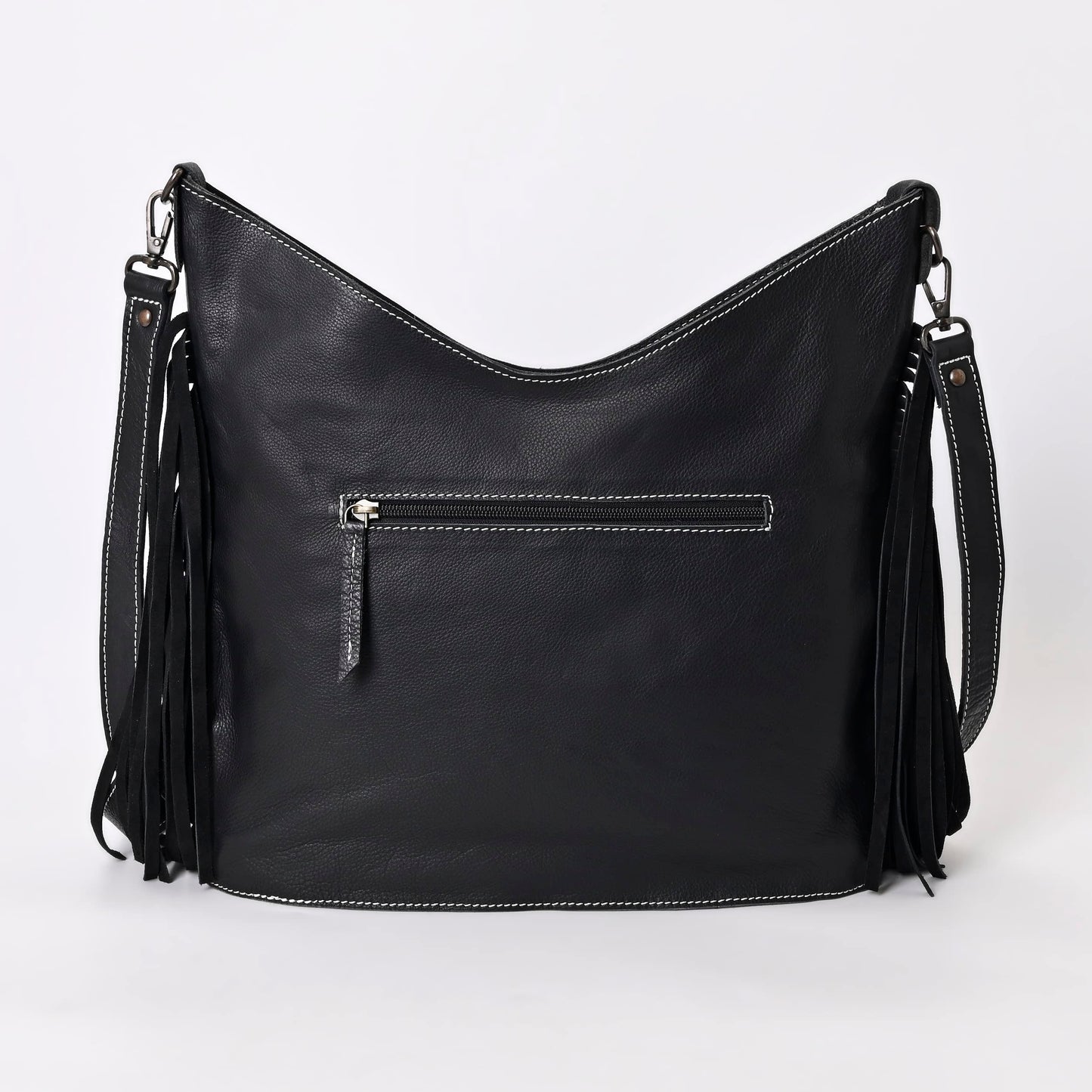 Leather Cross Body Bag