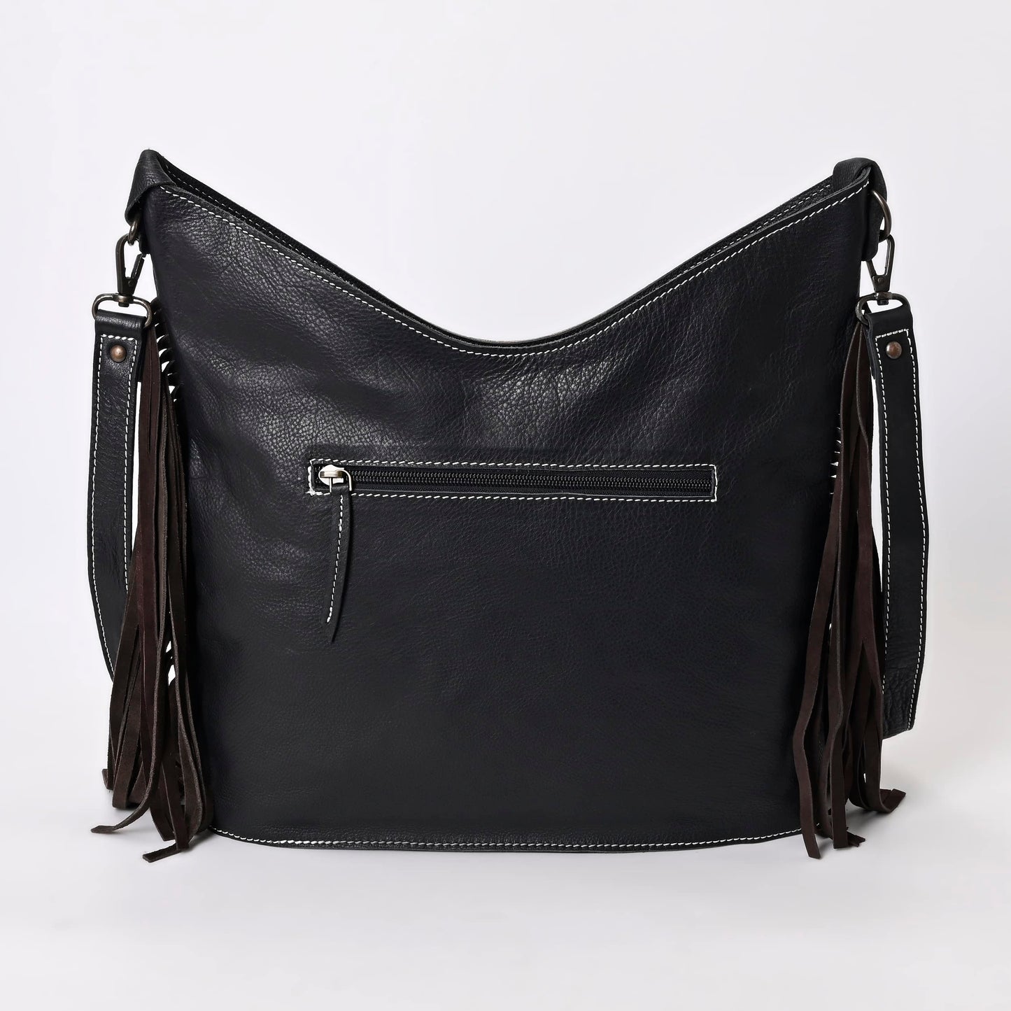 Leather Cross Body Bag