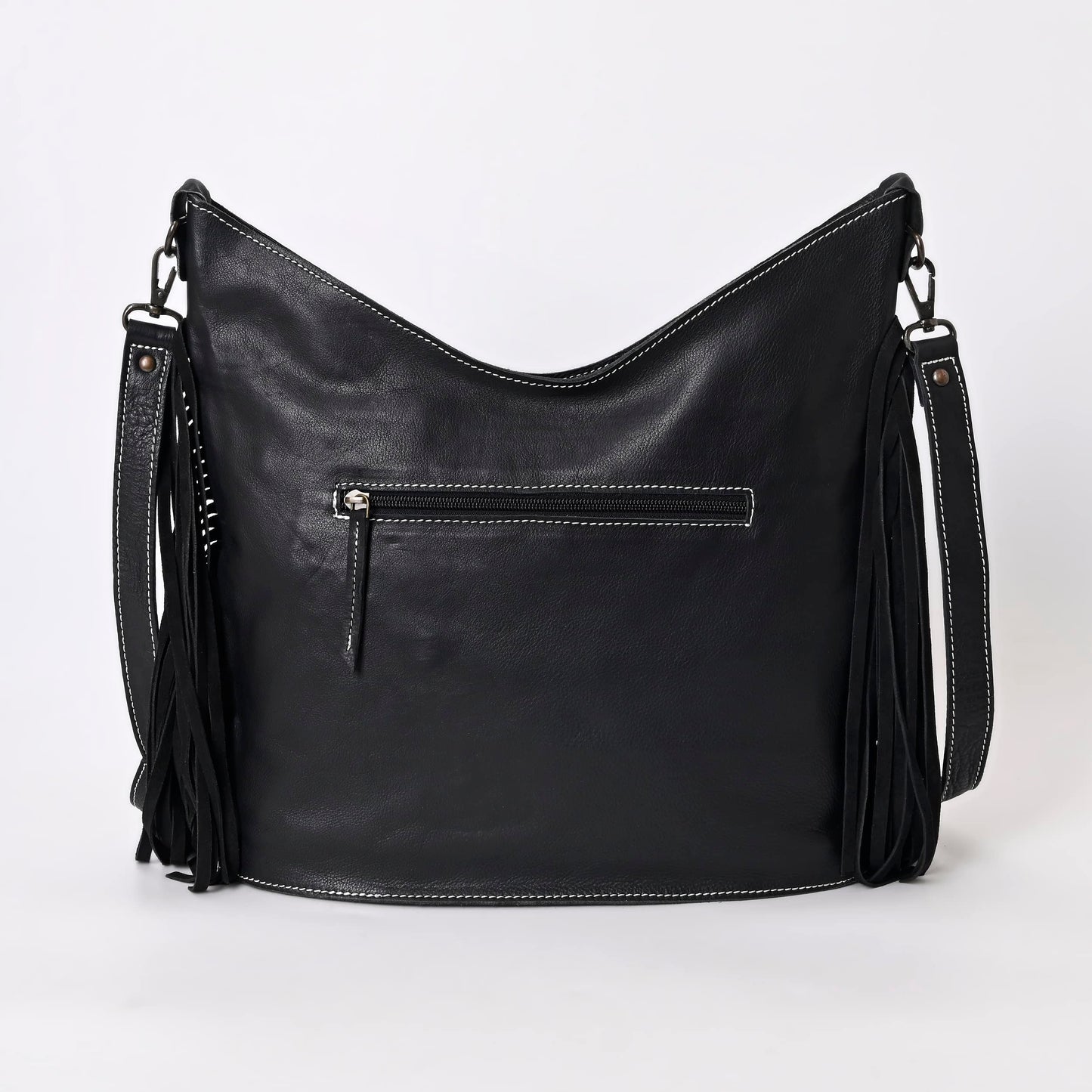 Leather Cross Body Bag